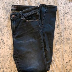 Abercrombie & Fitch Skinny Jeans